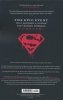 SUPERMAN THE DEATH AND RETURN OF SUPERMAN COMPENDIUM TP [9781799501497]